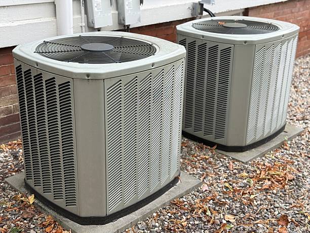 Reliable Hvac contractor in Orange, VA by Leonard HVAC