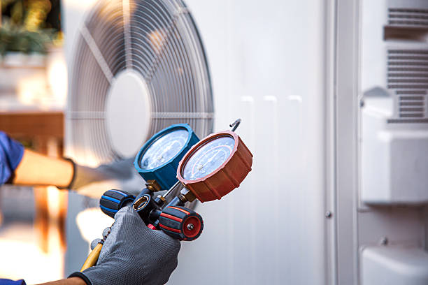 Affordable Hvac solutions in Orange, VA